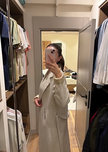 Kaban palto - Görsel 3