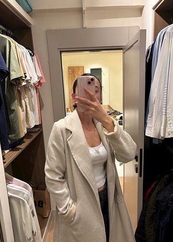 Kaban palto - Görsel 2