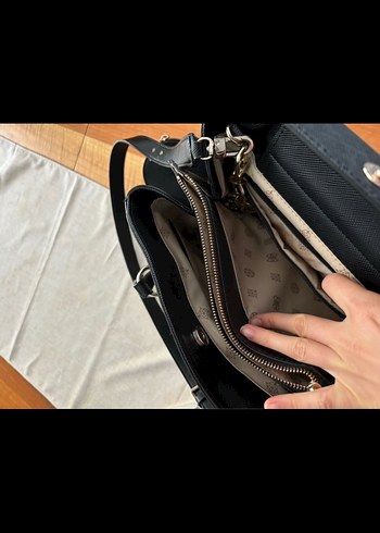 Guess canta - Görsel 6