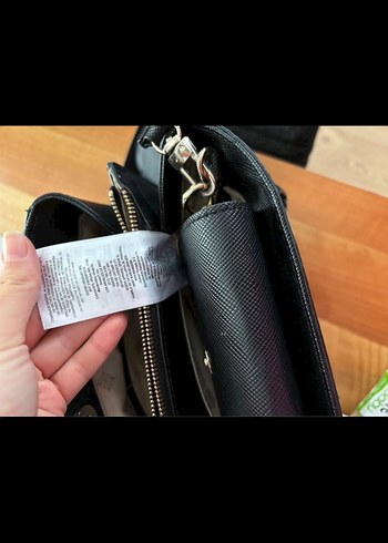 Guess canta - Görsel 8