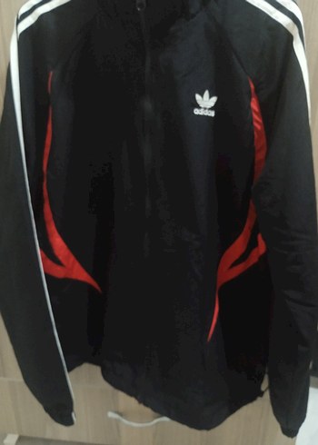 l Beden siyah Renk Adidas Erkek Siyah Spor eşofman takımı