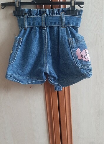 LC Waikiki Kot şort