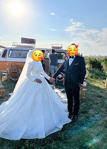 Gelinlik - Görsel 2