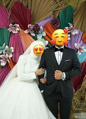 Gelinlik - Görsel 3