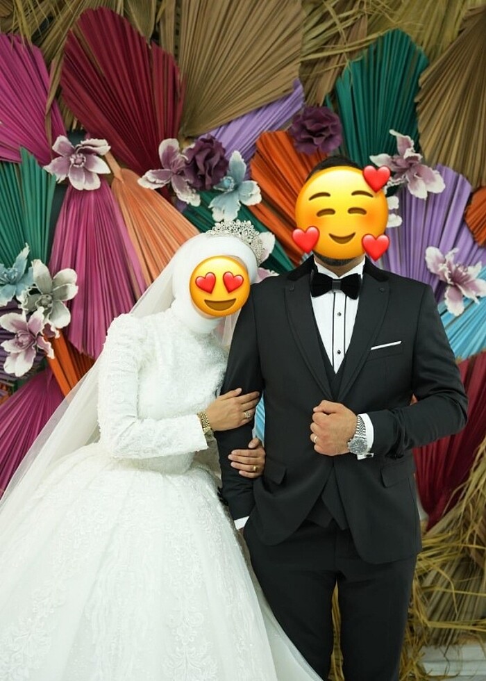 Gelinlik - Görsel 3