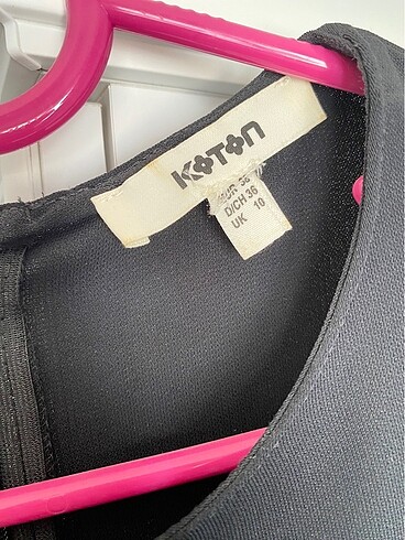 Koton Koton