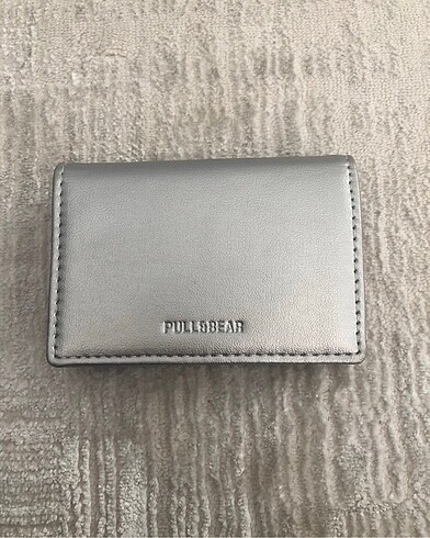 PULL&BEAR Kartlık