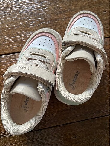 Vicco Işıklı Sneaker