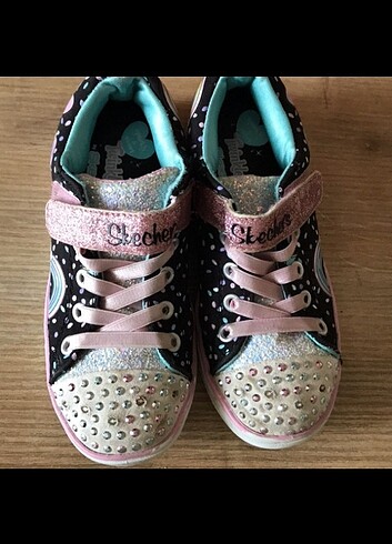 30 Beden çeşitli Renk Skechers orjinal
