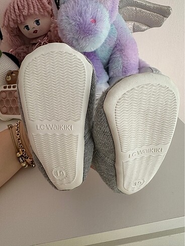 LC Waikiki Ev patiği