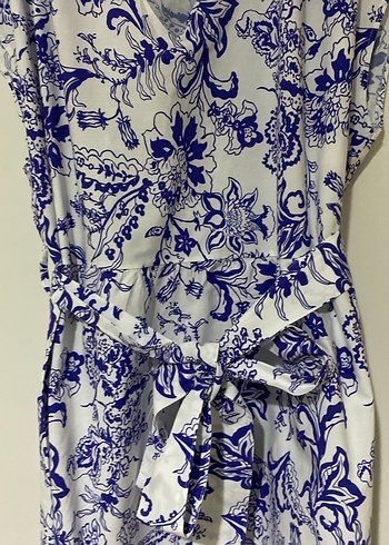 Bohem Elbise - Görsel 2