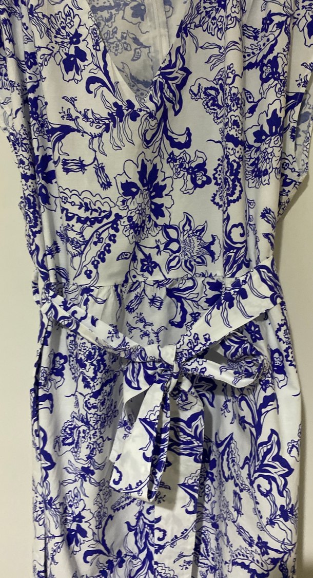 Bohem  Elbise - Görsel 2