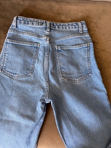 xs Beden Kot pantolon
