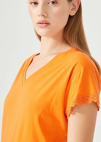 Adl bluz - Görsel 2