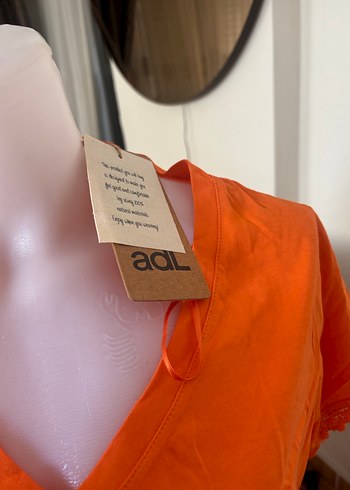 Adl bluz - Görsel 4