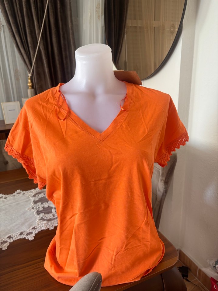 Adl bluz - Görsel 3