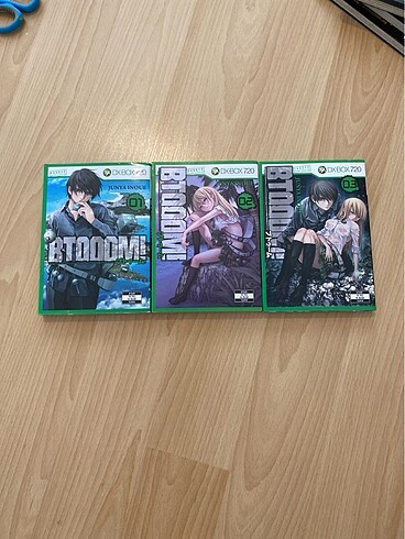Btoom 1-2-3