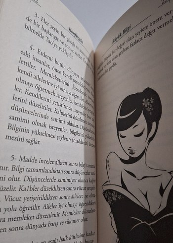 Beden Konfüçyüs - Büyük Bilgi