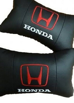 Honda boyun yastığı