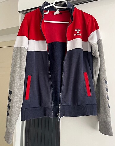 hummel hırka/ceket
