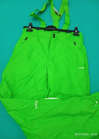Decathlon kayak pantolonu - Görsel 2