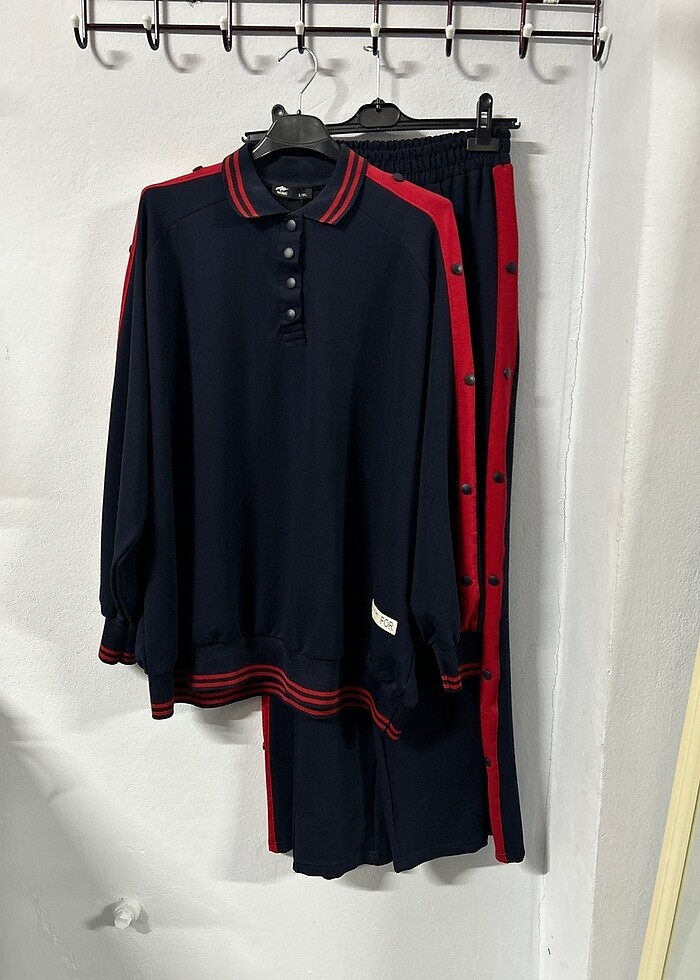 Spor takım - Görsel 4