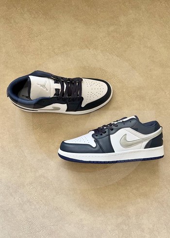 Nike Air Jorden Midnight Navy