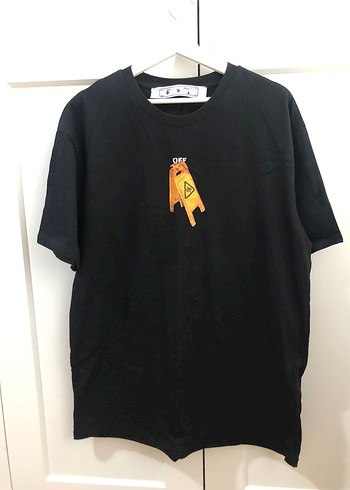 Off-White xl