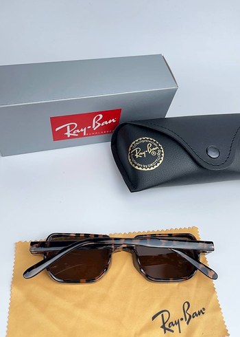 Yeni SezonRay-Ban Guneş Gözlüğü - Görsel 4