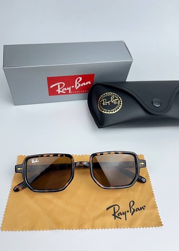 Yeni SezonRay-Ban Guneş Gözlüğü - Görsel 3