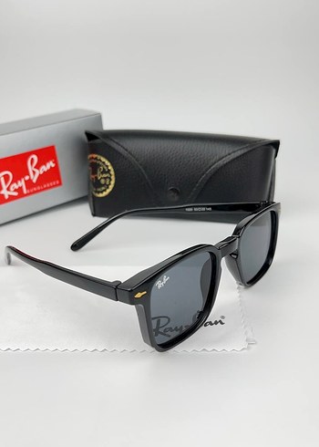 Ray-Ban Güneş Gözlüğü - Görsel 2