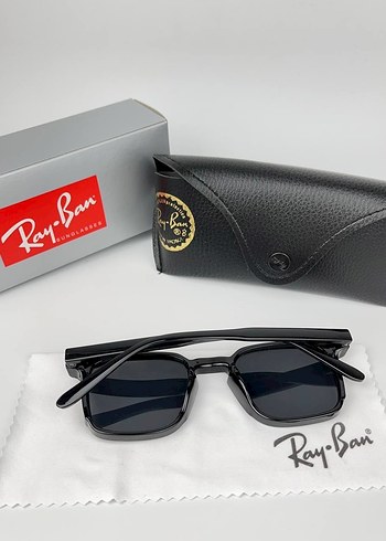 Ray-Ban Güneş Gözlüğü - Görsel 4