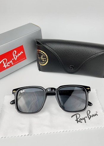 Ray-Ban Güneş Gözlüğü - Görsel 3