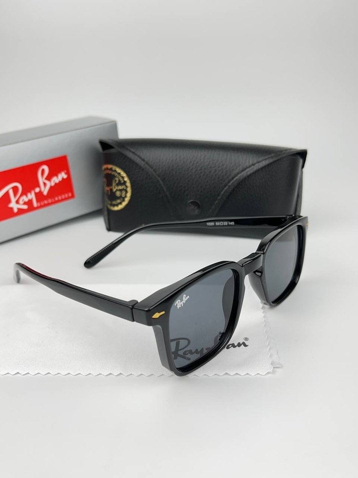 Ray-Ban Güneş Gözlüğü - Görsel 2