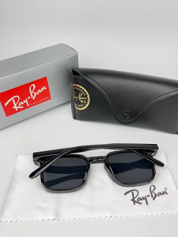 Ray-Ban Güneş Gözlüğü - Görsel 4