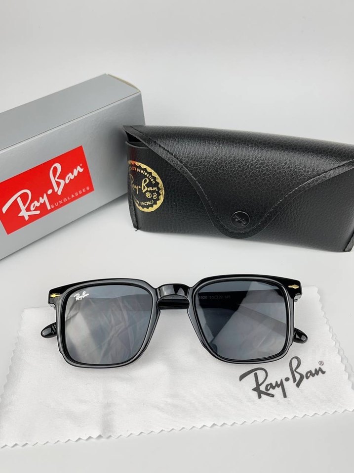 Ray-Ban Güneş Gözlüğü - Görsel 3
