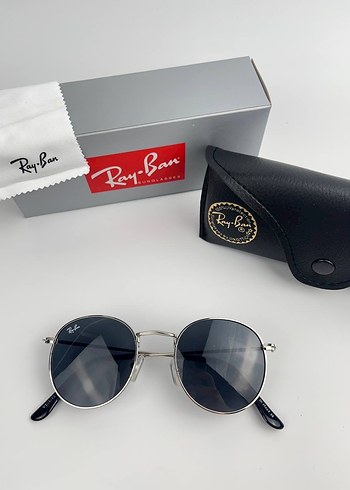 Yeni Sezon Ray-Ban Güneş Gözlüğü - Görsel 3