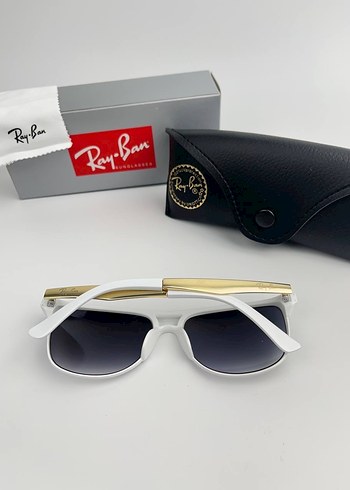 Yeni Sezon Ray-Ban Güneş Gözlüğü - Görsel 6