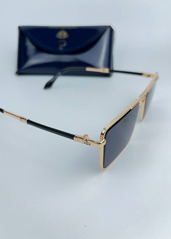 Maybach Güneş Gözlüğü - Görsel 2