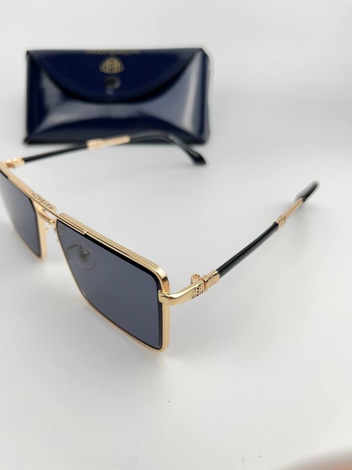 Maybach Güneş Gözlüğü - Görsel 3