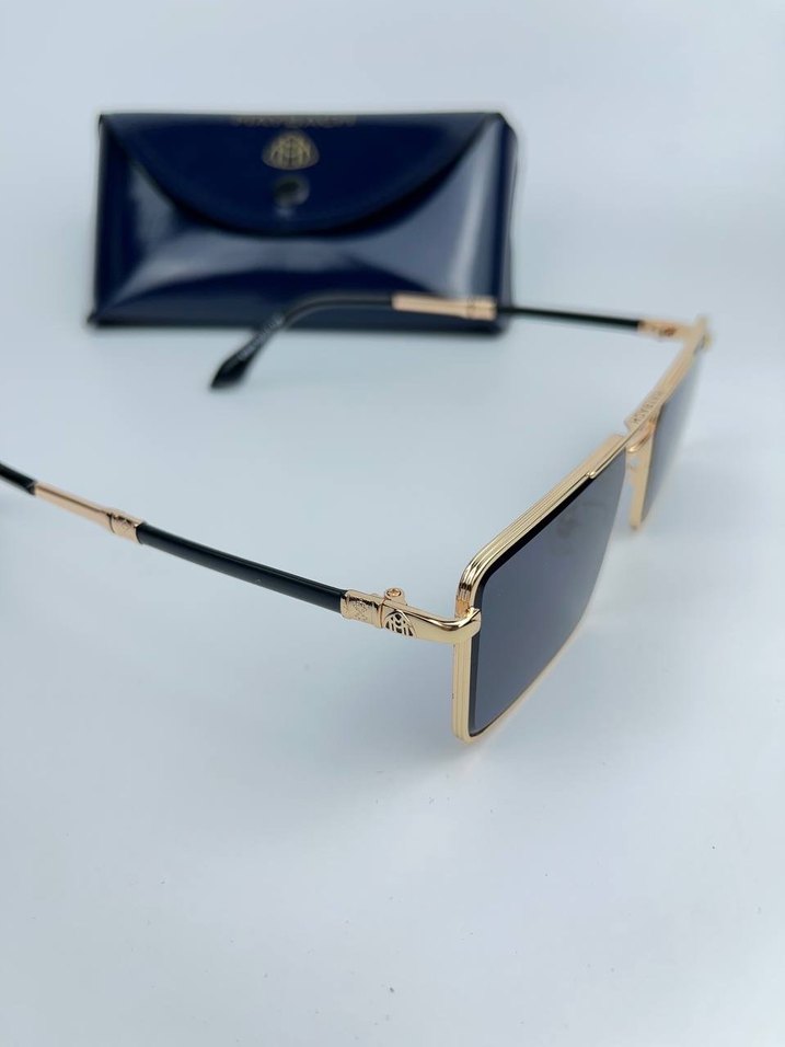 Maybach Güneş Gözlüğü - Görsel 2