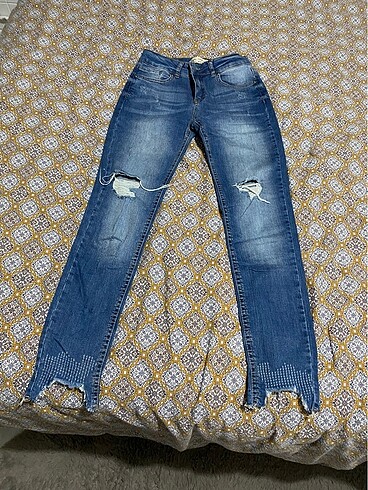 Dilvin jeans