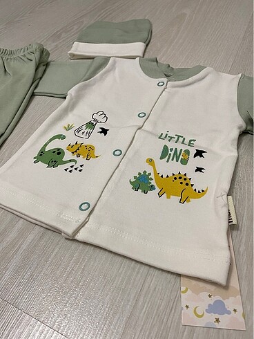 3 lü Hastane Çıkışı - Görsel 5