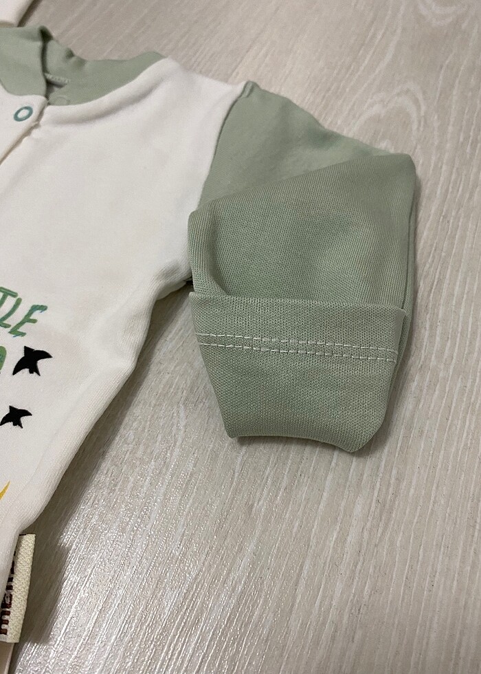 3 lü Hastane Çıkışı - Görsel 2