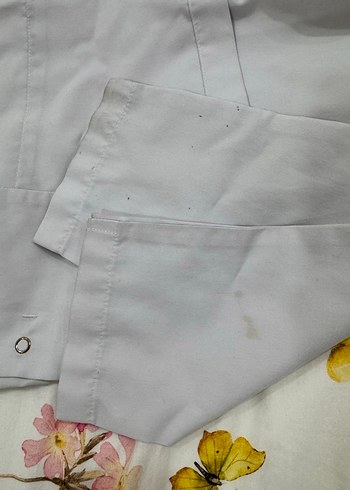 İş önlüğü - Görsel 3