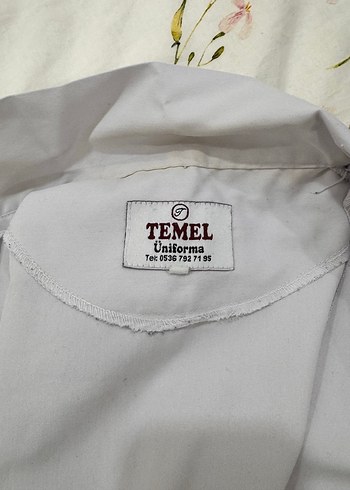 İş önlüğü - Görsel 2