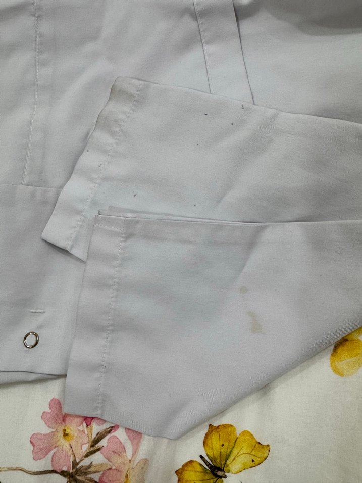 İş önlüğü - Görsel 3