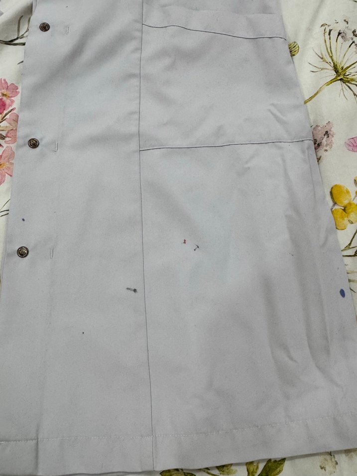 İş önlüğü - Görsel 4