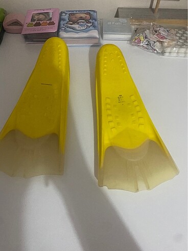 Sarı palet - Görsel 2