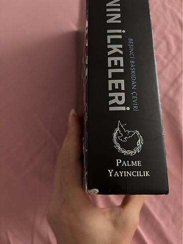  Beden Renk Lehninger Biyokimyanın İlkeleri #biyoloji #kitap #palme #biyokim